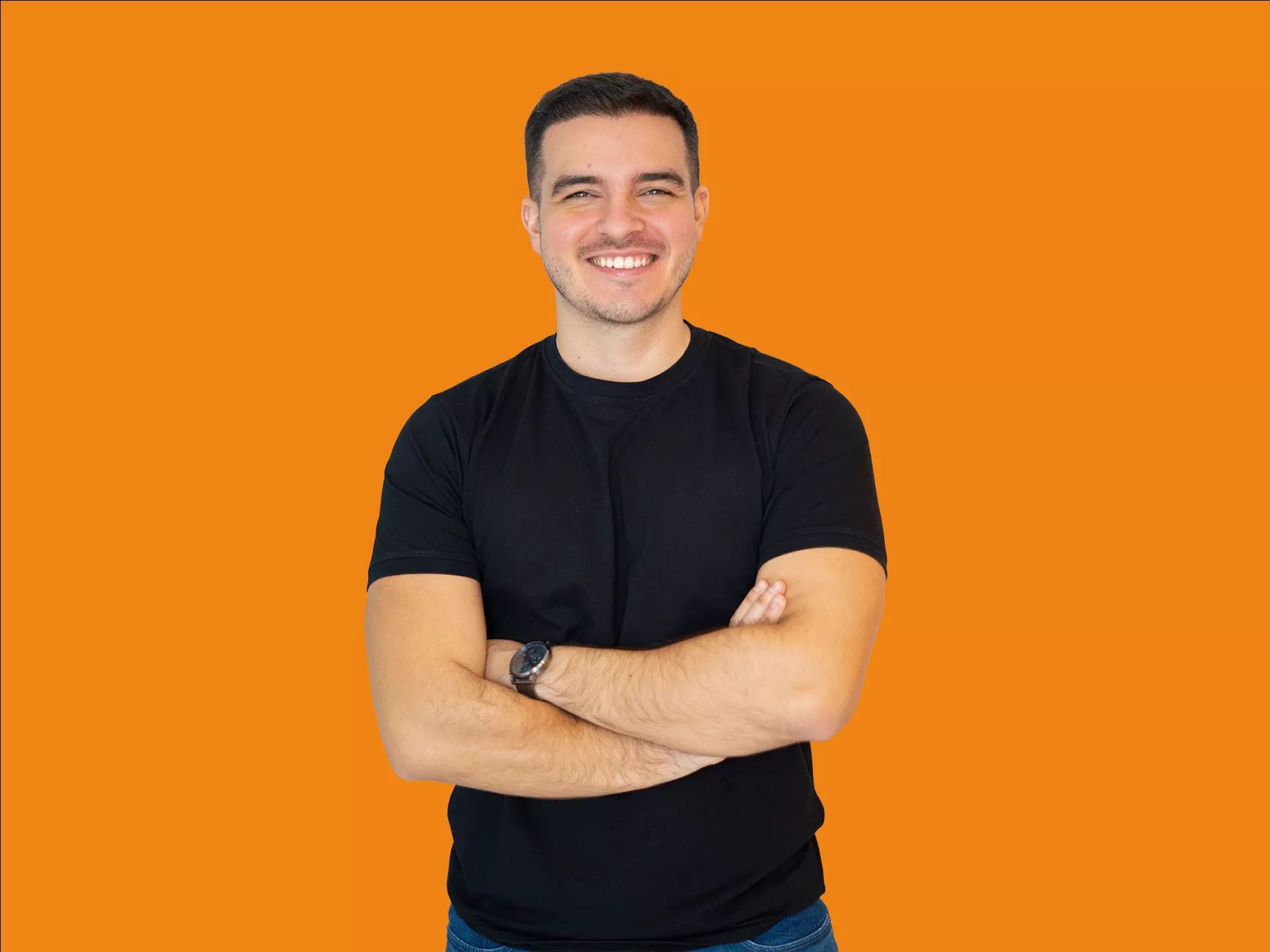 Gabriel Amgarten – professor de Química