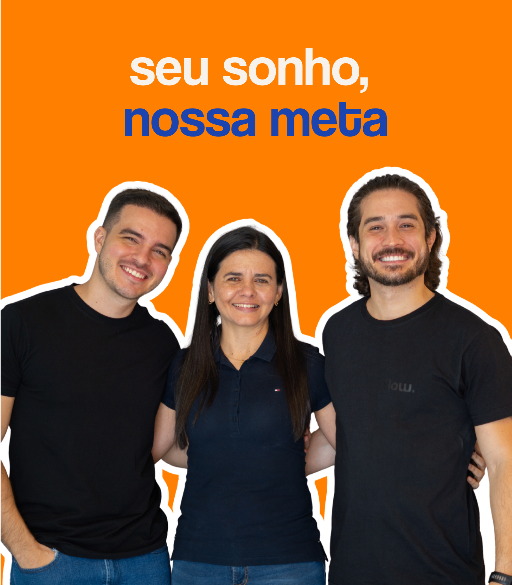 Professores do Meta Natureza — preparação para a UECE 2027.1